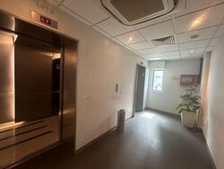 Tan Chong Tower (D7), Office #570063081
